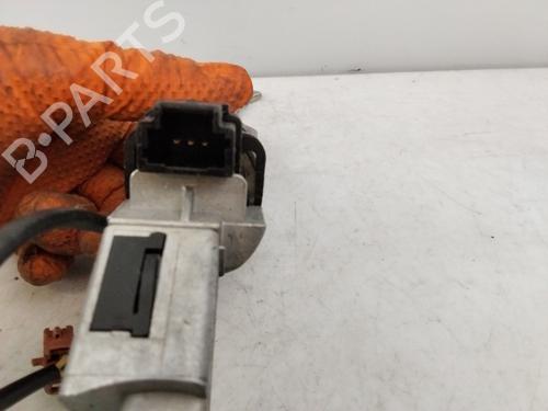 Ignition barrel PEUGEOT 308 I (4A_, 4C_)  | BP23332655M48 