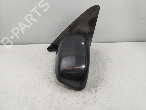 Right mirror FORD MONDEO III (B5Y) 2.0 TDCi | BP18604181C27 