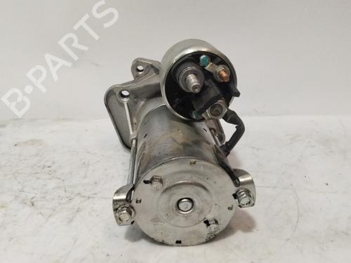 Startmotor RENAULT MEGANE III Hatchback (BZ0/1_, B3_)  | BP28478529M8