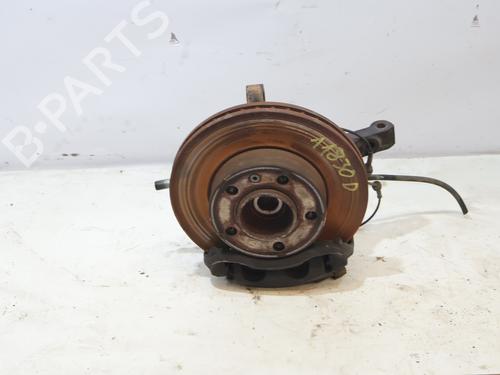 Used Right front steering knuckle Right front steering knuckle 37012922 37012922