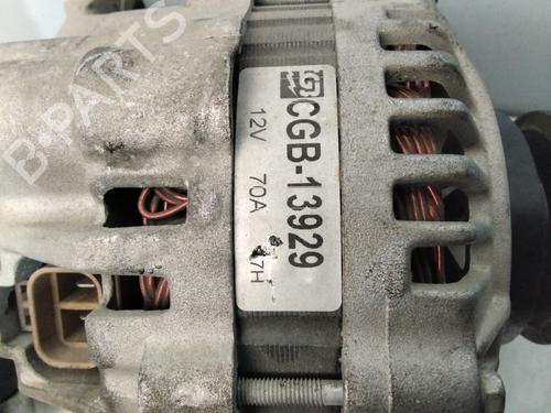 Alternator SUZUKI GRAND VITARA I (FT, HT)  | BP21785366M7