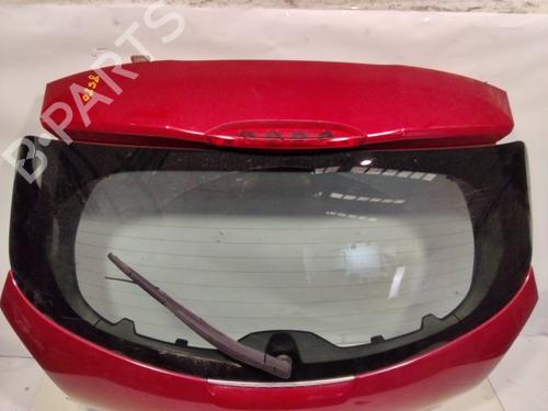 Tailgate PEUGEOT 208 I (CA_, CC_) 1.2 VTI 82 | BP24115324C6