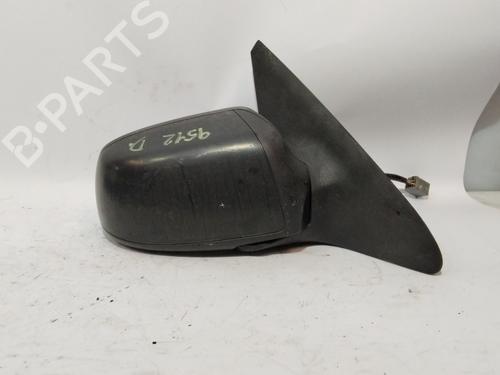 Right mirror FORD MONDEO III Saloon (B4Y) 2.0 TDCi | BP28330297C27 