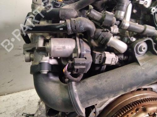 Engine VW GOLF VII (5G1, BQ1, BE1, BE2)  | BP29376321M1 