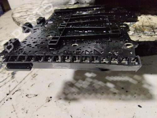 Gearkasse AUDI Q2 (GAB, GAG) 35 TDI quattro | BP31066516M3 