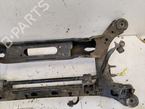 Rear axle HYUNDAI TUCSON (TL, TLE) 1.7 CRDi | BP17645318M2 