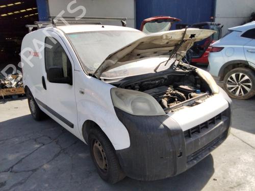 Used Parts CITROËN NEMO Box Body/MPV (AA_) 1.4 HDi (68 hp) 3967798