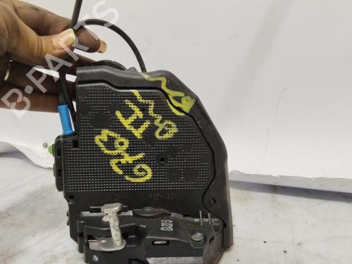 Rear left lock TOYOTA AURIS (_E18_)  | BP28159023C100 