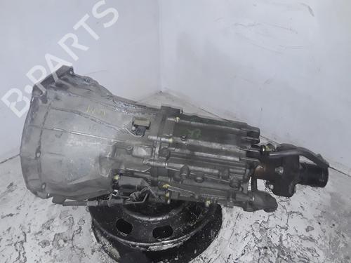 Gearbox BMW 3 (E90) 320 d | BP16088390M3 