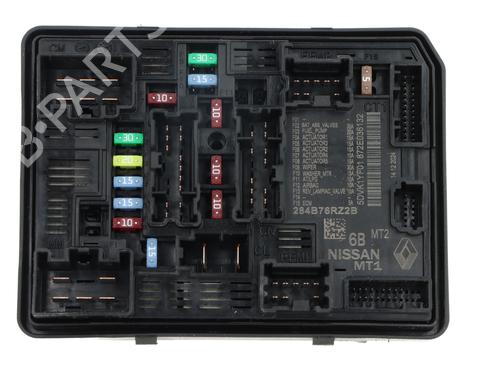 Used Fuse box Fuse box NISSAN X-TRAIL IV (T33) [2022-2026] 36677872 36677872