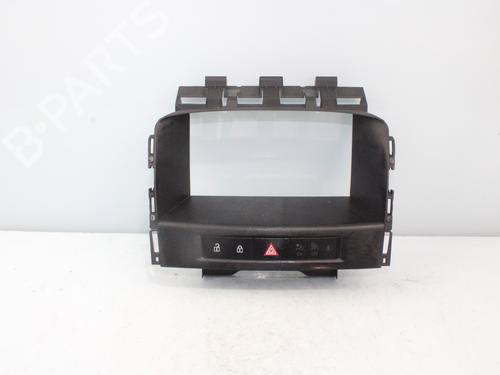 Used Switch OPEL ASTRA J (P10) 1.6 (68) (115 hp) 16054255