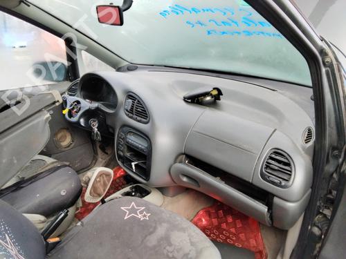 Right front driveshaft FORD GALAXY I (WGR) | BP31320389M39