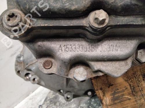 Gearbox OPEL CORSA E (X15)  | BP27468323M3 