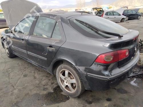 Radio RENAULT LAGUNA II (BG0/1_)  | BP24032178E6 