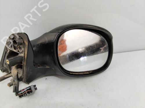 Right mirror CITROËN XSARA PICASSO (N68) 2.0 HDi | BP19518764C27 