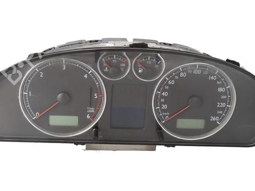 Used Instrument cluster Instrument cluster VW SHARAN (7M8, 7M9, 7M6) 1.9 TDI (115 hp) 36276433 36276433