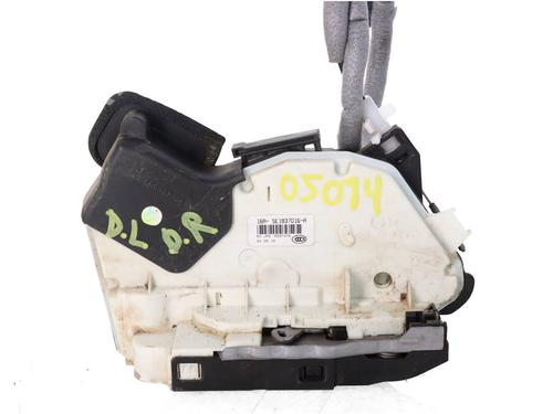 Used Front right lock Front right lock 39238795 39238795