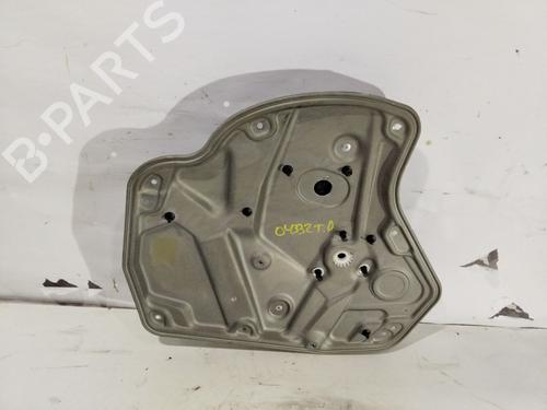 Used Rear right window mechanism SKODA OCTAVIA II Combi (1Z5) 2.0 TDI (140 hp) 32397337