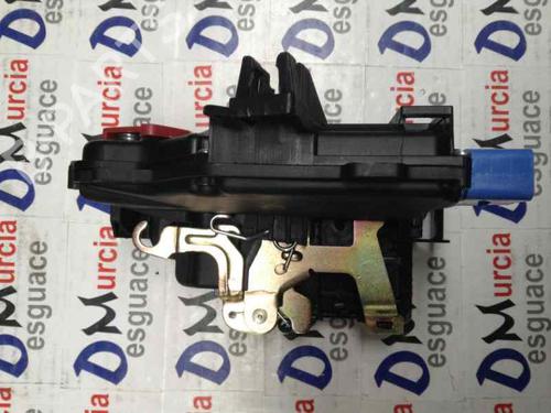 Front right lock VW GOLF V (1K1)  | BP8581431C97 