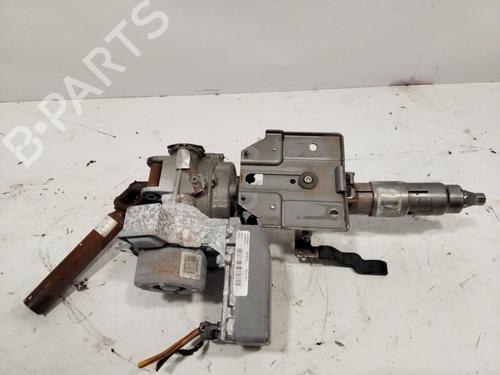 Lenksäule FORD FIESTA VI (CB1, CCN) 1.6 TDCi | BP28670728M21