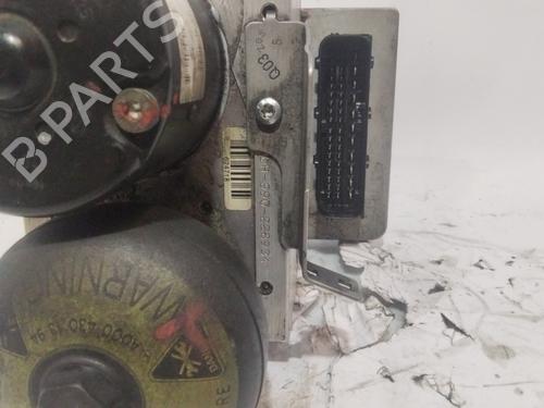 ABS pump MERCEDES-BENZ E-CLASS (W211) E 300 BlueTEC (211.024) | BP28320053M43 