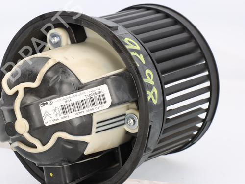 Heater blower motor CITROËN C3 Picasso (SH_)  | BP29174382M62 
