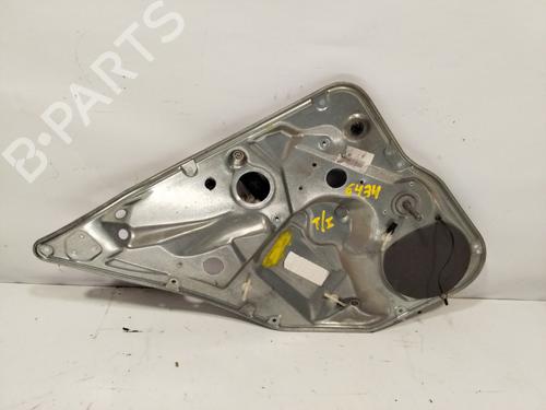 Rudehejsemekanisme venstre bagtil SEAT IBIZA III (6L1) 1.9 TDI (100 hp) 29233989