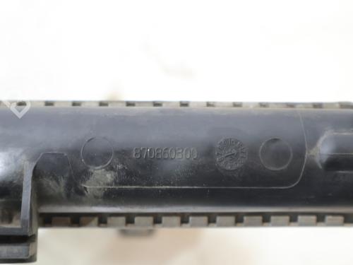 Water radiator CITROËN C4 CACTUS 1.2 VTi 82 | BP36449887M31 - Image 3