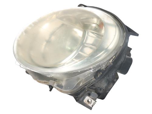 Left headlight FIAT 500 (312_) 1.2 (312AXA1A) | BP32666520C28