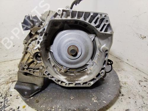 Used Gearbox Gearbox RENAULT ARKANA I (LCM_, LDN_) [2019-2026] 34222937 34222937
