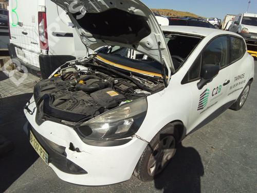 Used Parts RENAULT CLIO IV (BH_)    1085488