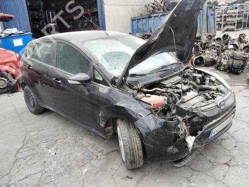 Left front driveshaft FORD FIESTA VI (CB1, CCN) 1.4 TDCi | BP39993525M38 - Image 8