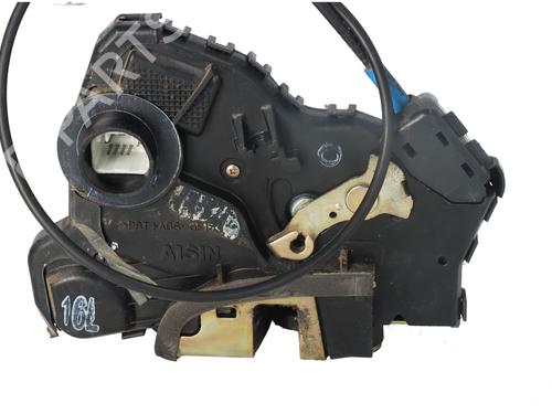 Front left lock TOYOTA AVENSIS (_T25_) 2.0 D-4D (CDT250_, CDT250R) | BP32371841C98