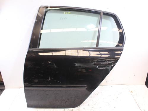 Left rear door VW GOLF V (1K1) 1.9 TDI | BP16963371C4 