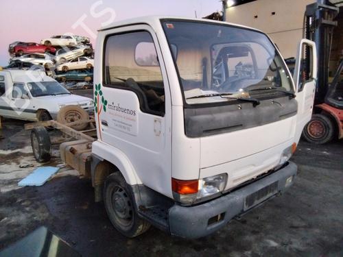 Used Parts NISSAN CABSTAR E (TL_, VL_) 90.32, 90.28, 95.32, 95.28 (TL0) (90 hp) 4391599