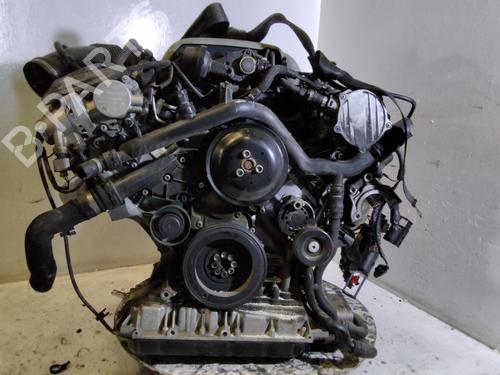Engine AUDI A4 B8 (8K2)  | BP20113665M1 