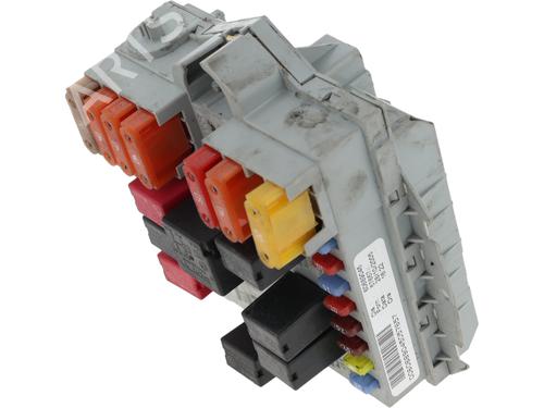 Fuse box ALFA ROMEO 159 (939_) 1.9 JTDM 8V (939AXE1B) | BP29822667E1 
