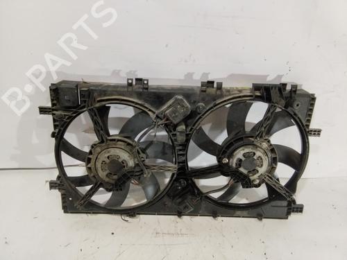 radiator-fan-opel-insignia-a-g09-2008-2009-2010-2011-2012-2013-2014-2015-2016-2017-33126747 main image