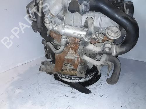 Engine SUZUKI VITARA (ET) HDI (SE 420HDI) | BP16376398M1