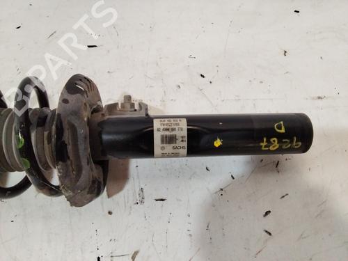 Right front shock absorber VW PASSAT B6 (3C2)  | BP29561473M17 