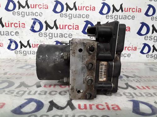 Used ABS pump NISSAN PRIMERA (P12) [2002-2025]  10248057