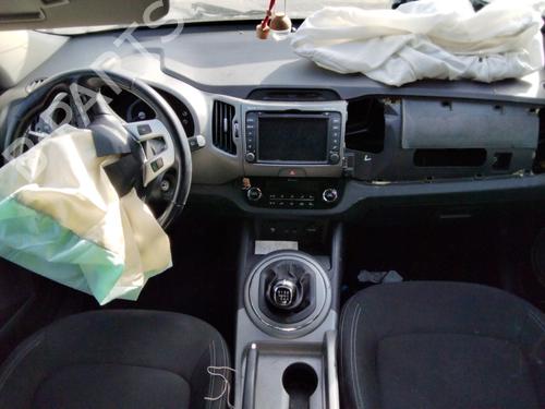 Engine KIA SPORTAGE III (SL) | BP38544575M1 - Image 16