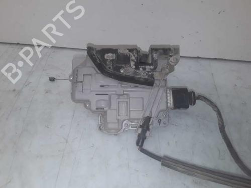 Front right lock SEAT LEON (1P1) 1.6 TDI | BP8579194C97 