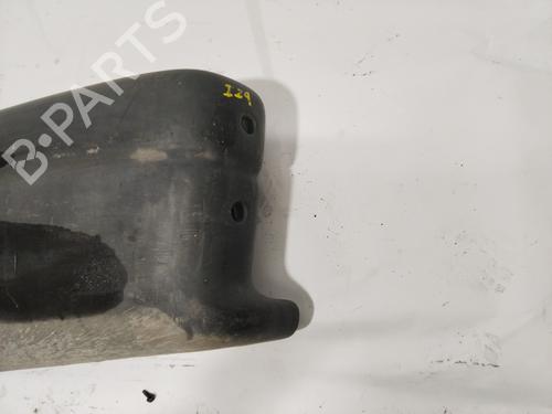 Corner bumper RENAULT MASTER II Van (FD)  | BP21726296C117 