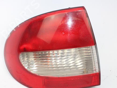Left taillight RENAULT MEGANE I Classic (LA0/1_)  | BP15368662C34 