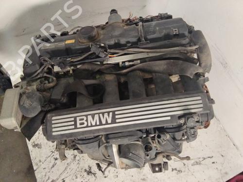 Engine BMW 5 (E60) 530 i | BP26602832M1