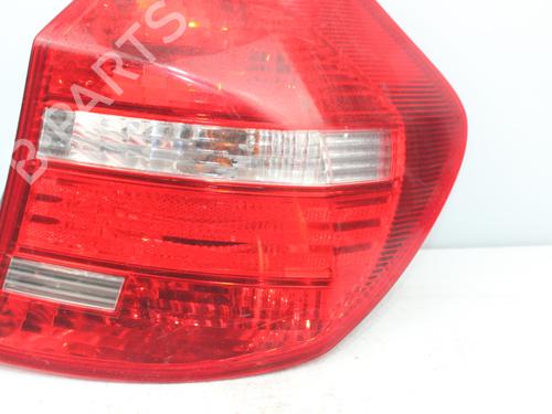Right taillight BMW 1 (E87)  | BP16431142C35 