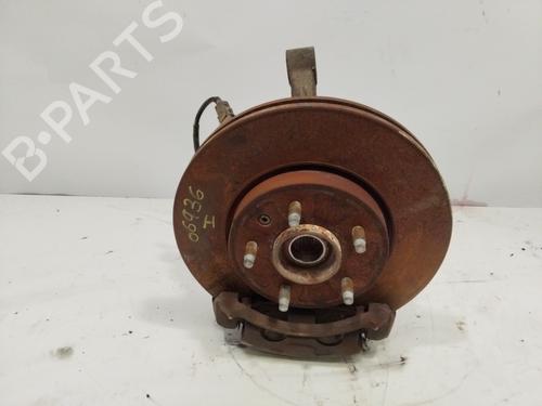 Achsschenkel links vorne für OPEL ANTARA A (L07) [2006-2017]  28670602