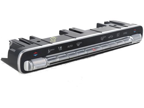 Climate control MERCEDES-BENZ CLA (C118) CLA 220 (118.344) | BP37241888I5 - Image 4