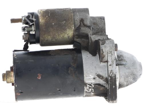 Used Starter Starter FIAT STILO (192_) 1.6 16V (192_XB1A) (103 hp) 33686929 33686929